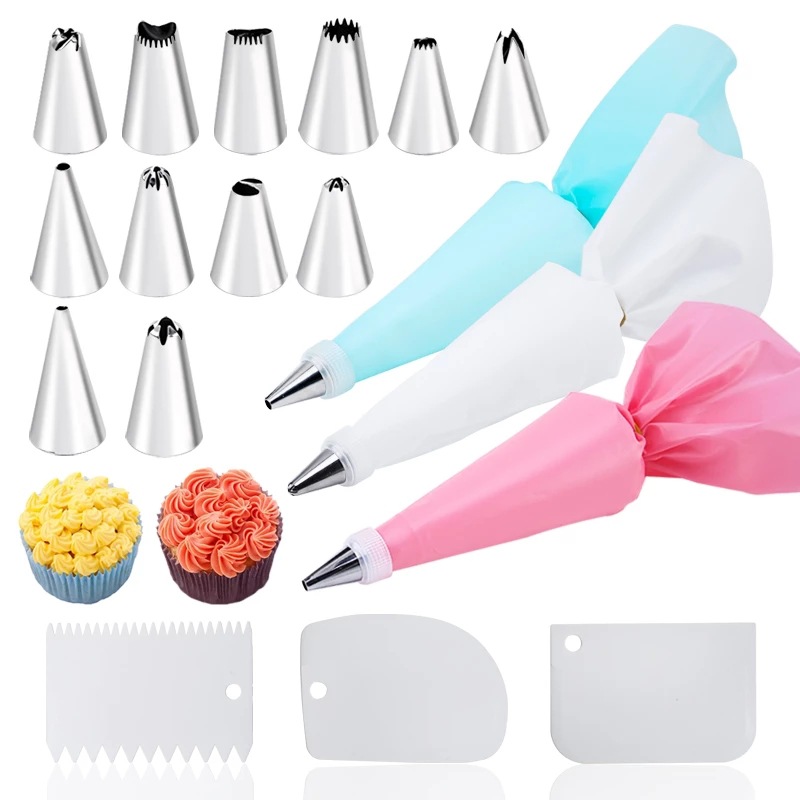 Multifunctional Cake Decoratin – Kitchen And Baking Equipment recenzja i cena