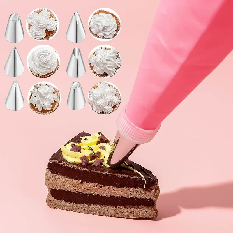 Multifunctional Cake Decoratin – Kitchen And Baking Equipment recenzja i cena