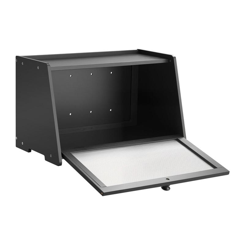 Kitchen Loaf Storage Bin 15x10 – Kitchen Baking Pantry recenzja i cena