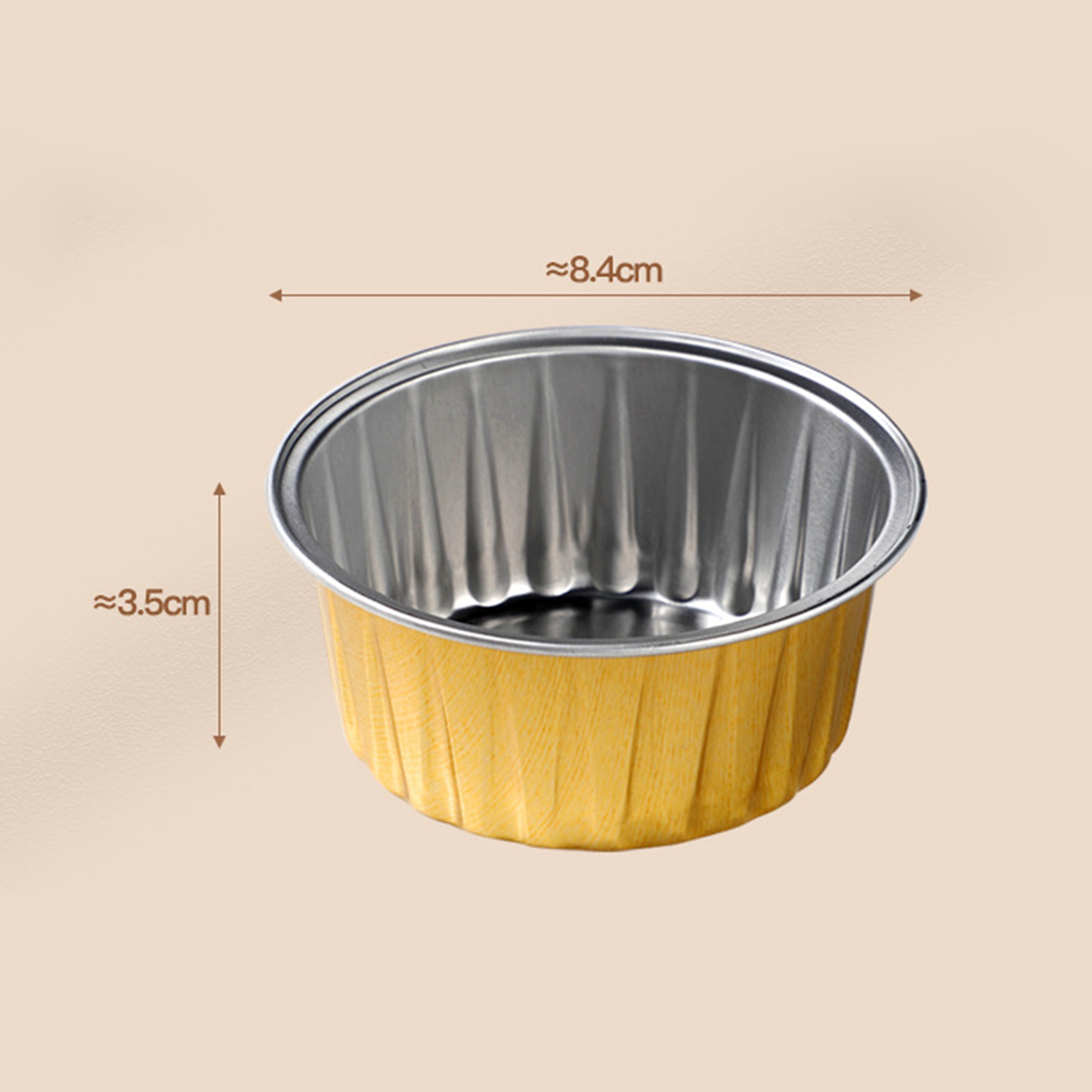20PCS Reusable Aluminum Foil C – Kitchen Baking Tray recenzja i cena