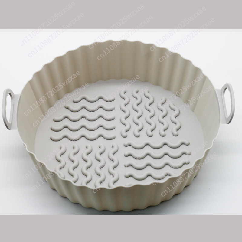 Kitchen air fryer silicone bak – Kitchen Baking Tray recenzja i cena