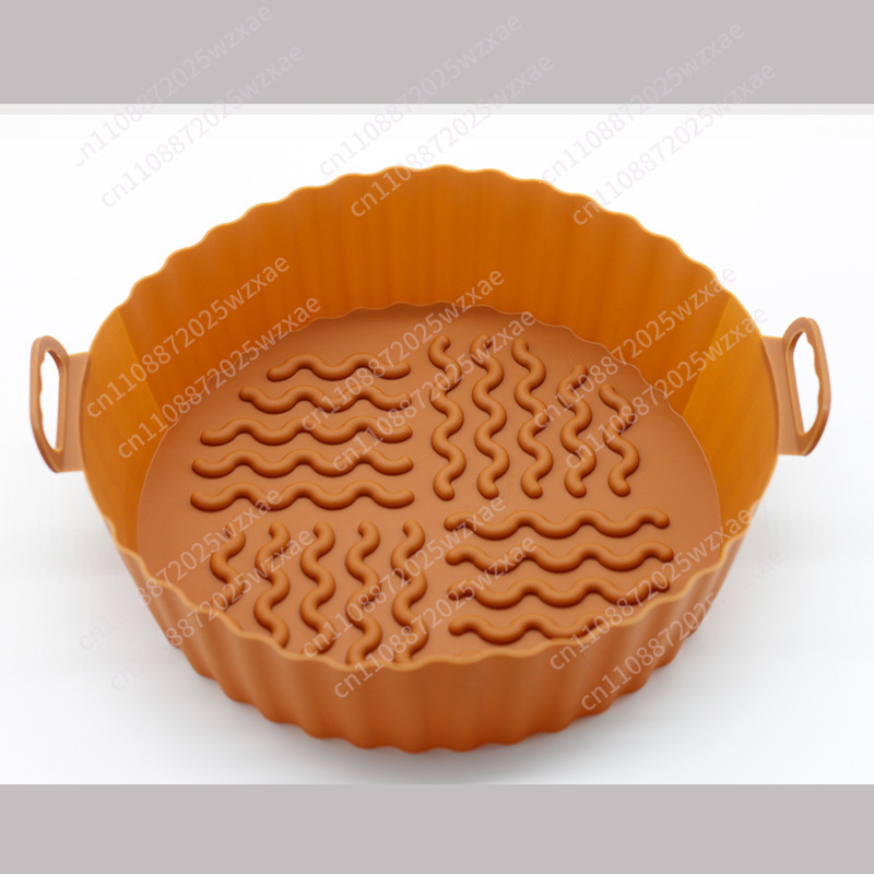 Kitchen air fryer silicone bak – Kitchen Baking Tray recenzja i cena