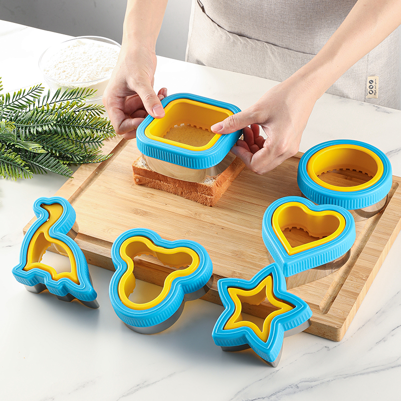 Sandwich cutting and sealing m – Kitchen And Baking Equipment recenzja i cena
