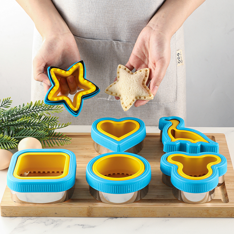 Sandwich cutting and sealing m – Kitchen And Baking Equipment recenzja i cena