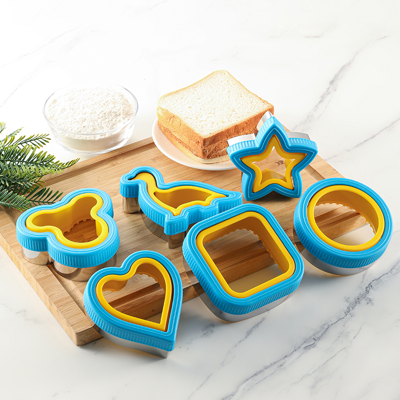 Sandwich cutting and sealing m – Kitchen And Baking Equipment recenzja i cena