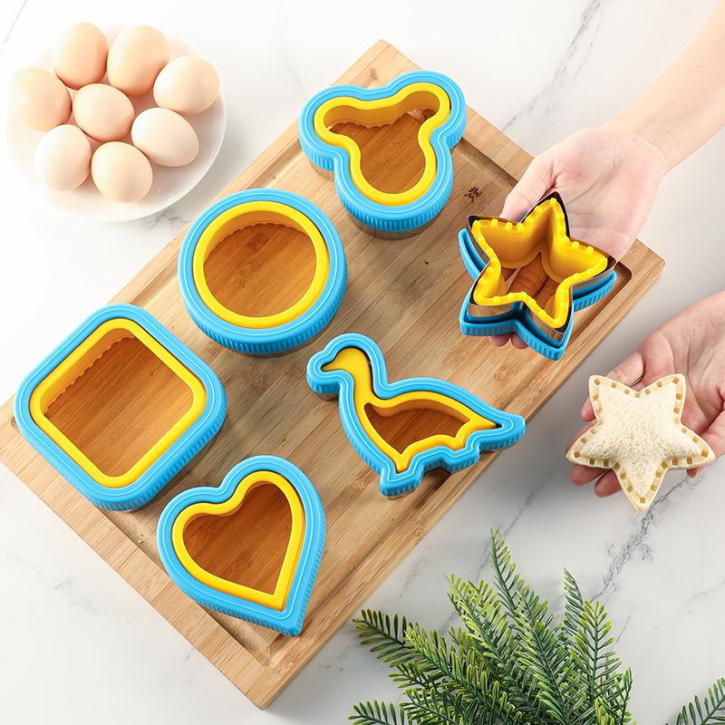 Sandwich cutting and sealing m – Kitchen And Baking Equipment recenzja i cena