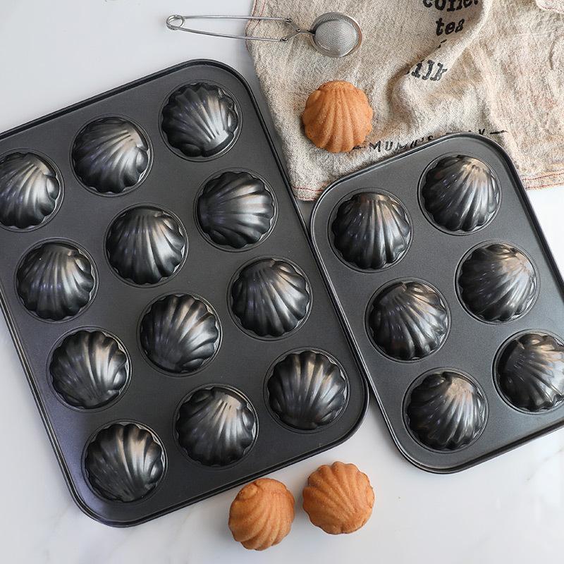 Carbon Steel Mini Muffin Tin | – Muffin Tin Nonstick recenzja i cena