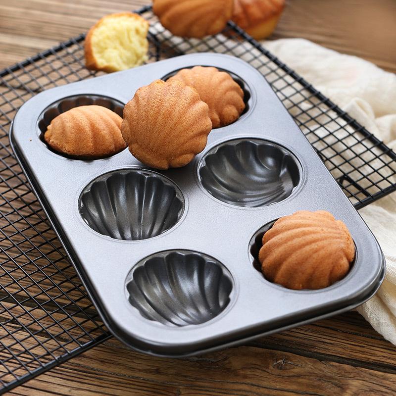 Carbon Steel Mini Muffin Tin | – Muffin Tin Nonstick recenzja i cena