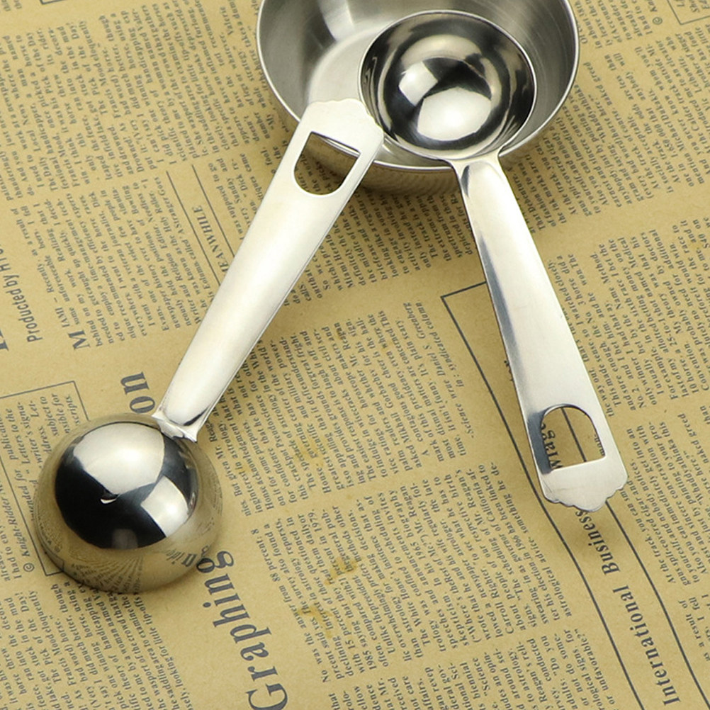 1Pcs Kitchen Measuring Spoon S – Kitchen Baking Soda recenzja i cena