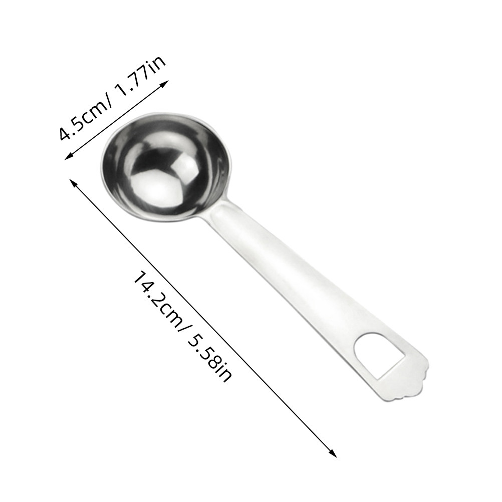 1Pcs Kitchen Measuring Spoon S – Kitchen Baking Soda recenzja i cena