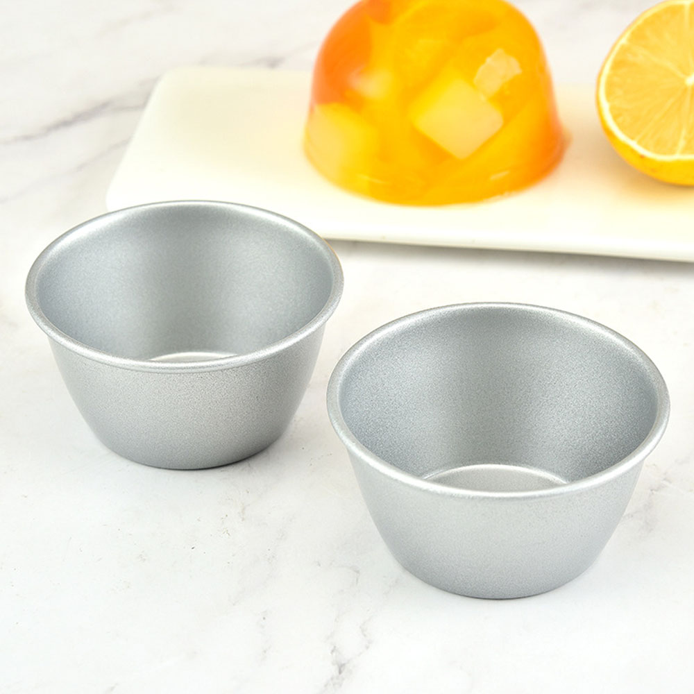 1PC 8.5CM Nonstick Baking Mold – Muffin Tin Nonstick recenzja i cena