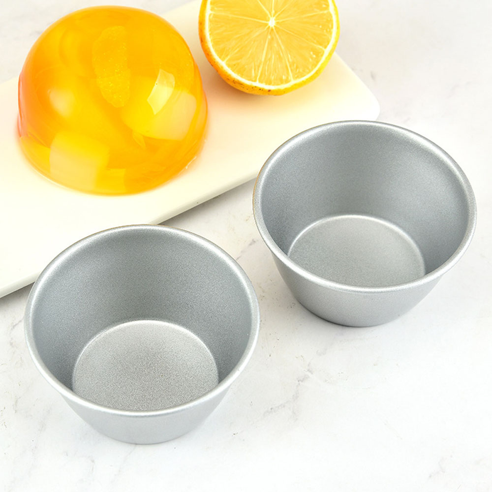 1PC 8.5CM Nonstick Baking Mold – Muffin Tin Nonstick recenzja i cena