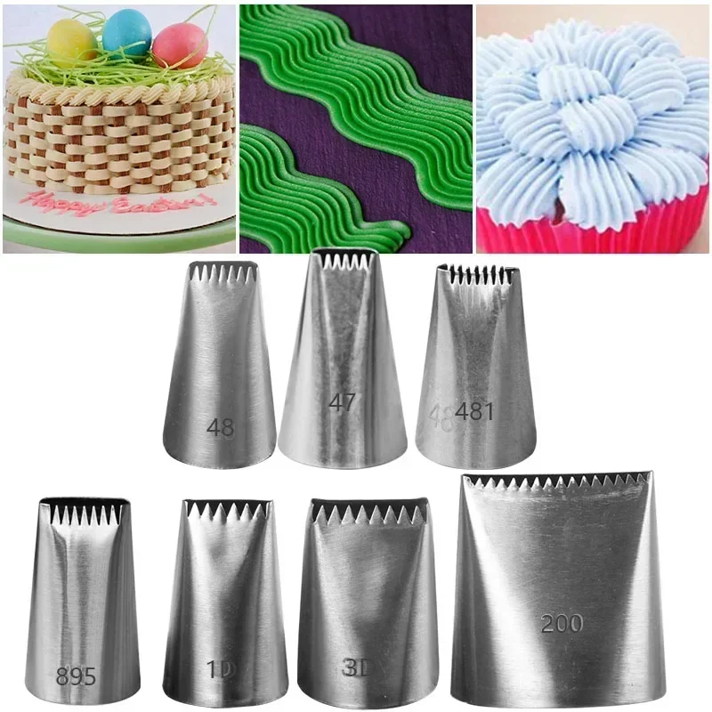 1/3/4/5/7PCS Kitchen Gadgets N – Kitchen Baking Decor recenzja i cena
