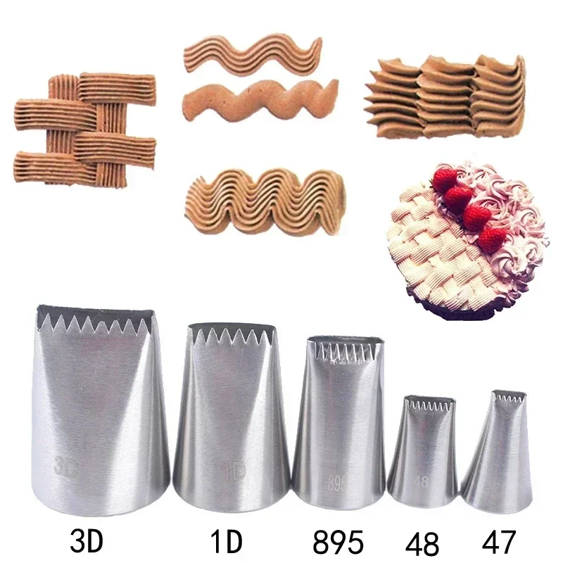 1/3/4/5/7PCS Kitchen Gadgets N – Kitchen Baking Decor recenzja i cena