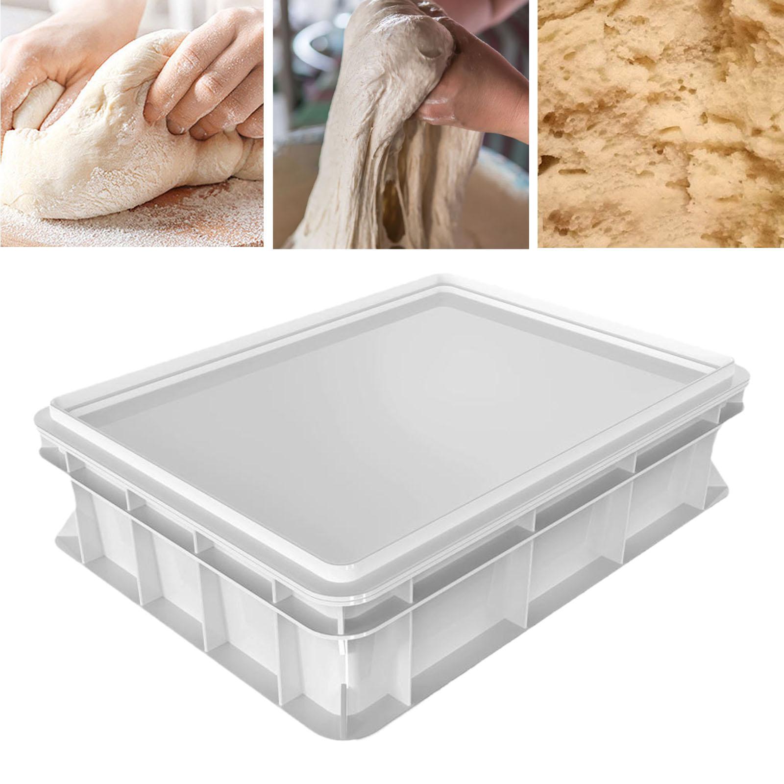Dough Proofing Box Large Capac – Kitchen Baking Pantry recenzja i cena