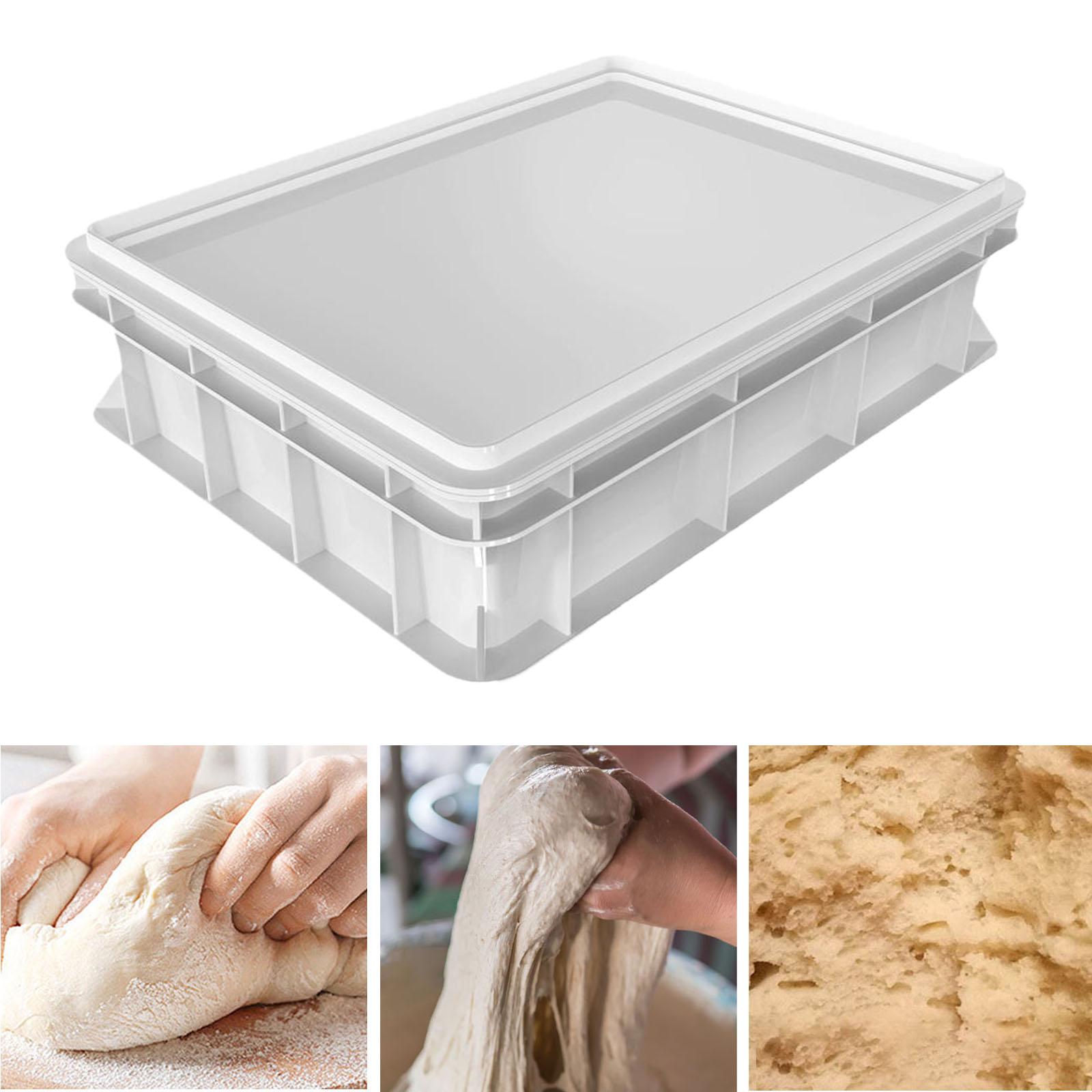 Dough Proofing Box Large Capac – Kitchen Baking Pantry recenzja i cena