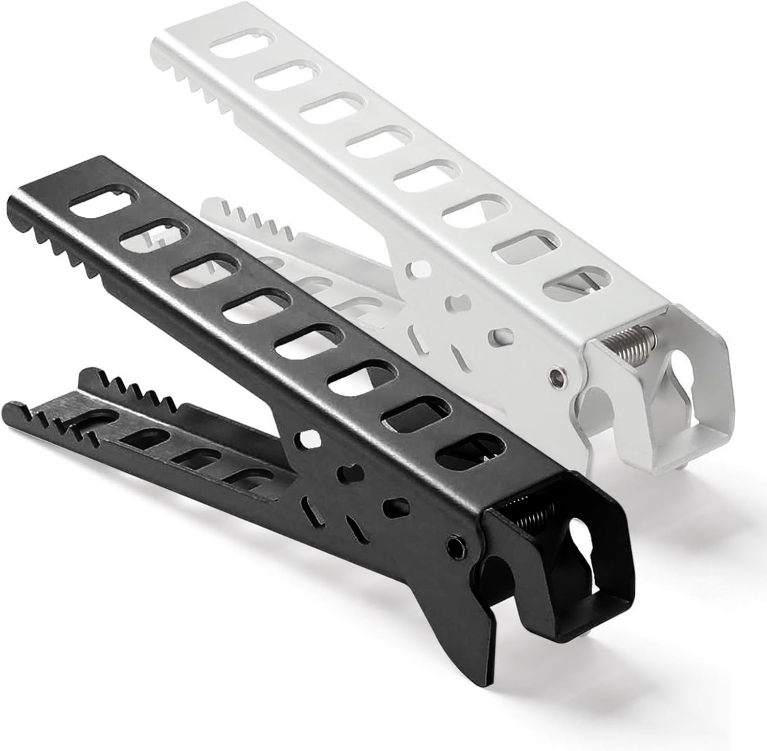 Aluminium Anti-hot Alloy Clip  – Kitchen Baking Pan Organizer recenzja i cena