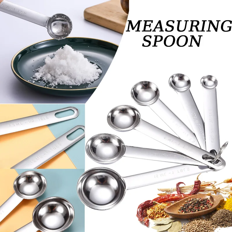 Multipurpose Food-grade Stainl – Baking Powder Kitchen recenzja i cena