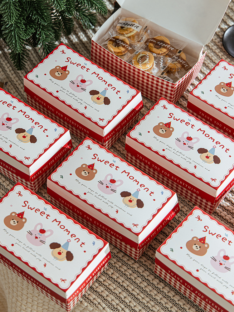 Cisas Cookie Baking Supplies C – Kitchen Baking Tools recenzja i cena