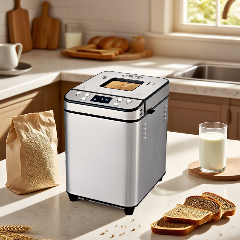 Intelligent Automatic Home Bre – Baking Kitchen At Home recenzja i cena