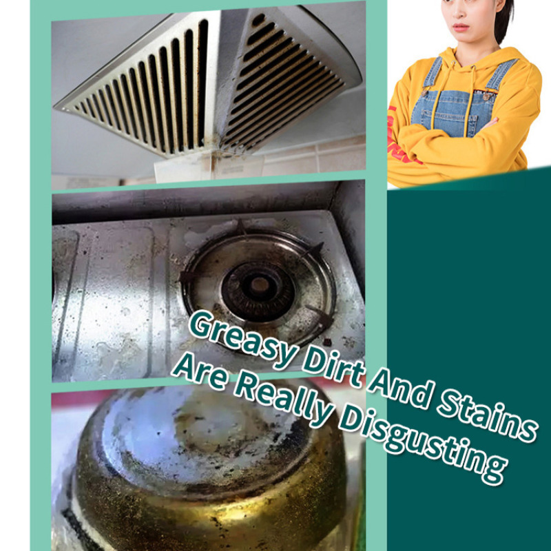 Effective Baking Soda Grease C – Kitchen Baking Soda recenzja i cena