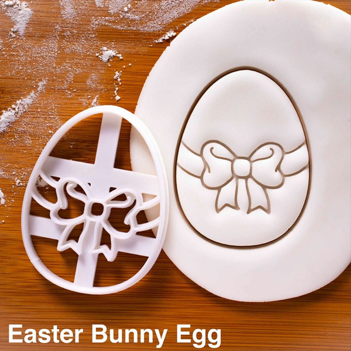 A44U Baking Mold Cookie Mold C – Kitchen Baking Tools recenzja i cena