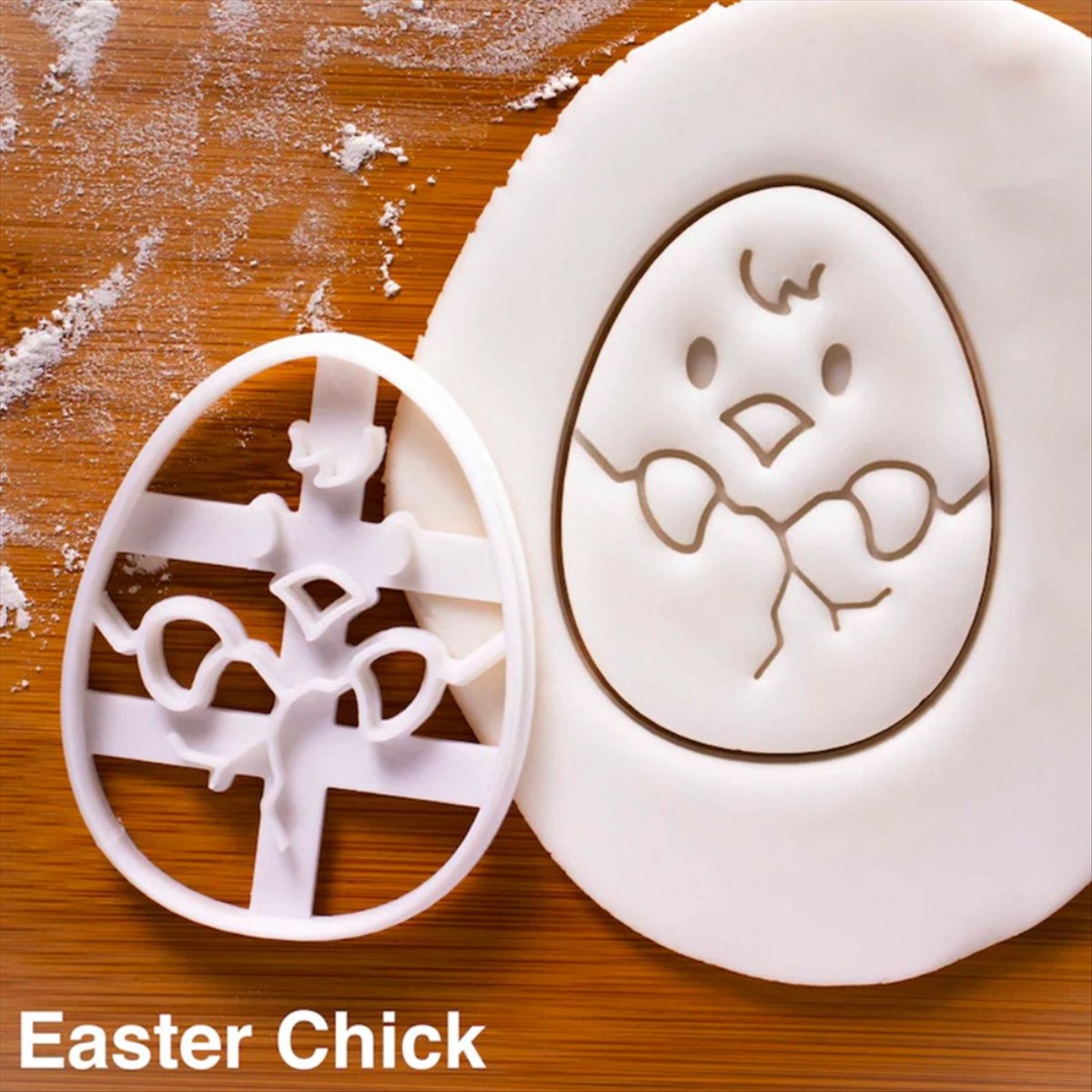 A44U Baking Mold Cookie Mold C – Kitchen Baking Tools recenzja i cena