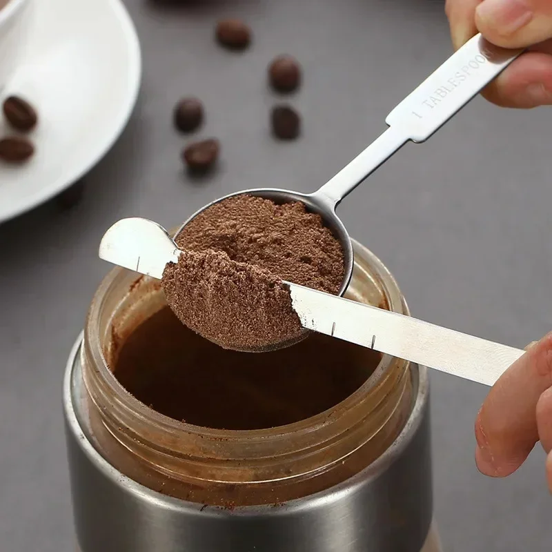 Stackable Stainless Steel Meas – Baking Powder Kitchen recenzja i cena